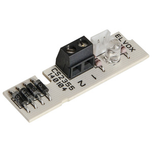 Pannello LED Ambra 10 Pollici 6,3 Cm 1,7 H Per Accessori di Cablaggio - Product Image 1