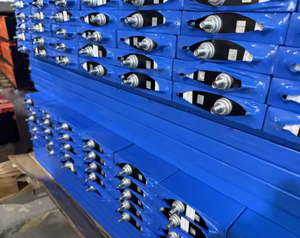 แบตเตอรี่ Byd 360Ah 400Ah 420Ah Blade Leaf Battery 3.2V 400Ah 420Ah เซลล์แบตเตอรี่สำหรับบ้าน BYD 3.2V 360ah LF22K LF32 LF50F LF50 - Product Image 6