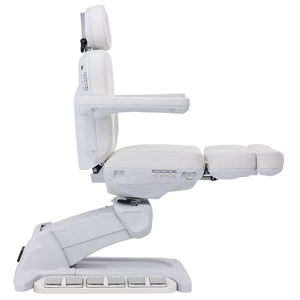 HOCHEY-cama de masaje eléctrica para salón de belleza, silla de masaje Facial para clínica, altura ajustable, el mejor tratamiento - Product Image 6