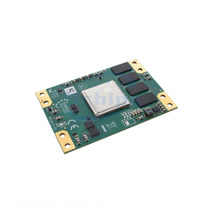 Distribuidor Autorizado de Componentes Electrónicos TE0813-01-4BE11-A Integrados - Product Image 1