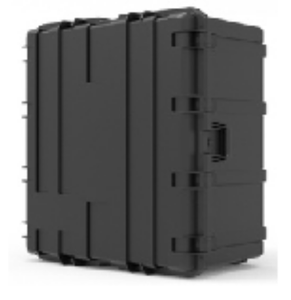 DF BP Y8866 - Caja Protectora Grande Impermeable de Plástico Duro con Espuma Personalizada CN/GUA - Product Image 1