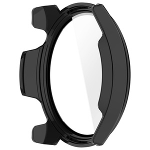 Protector de Pantalla de Vidrio Templado y Funda Protectora Rígida de PC para Reloj Inteligente <span class=keywords><strong>Haylou</strong></span> Watch 4S HF012 - Product Image 5