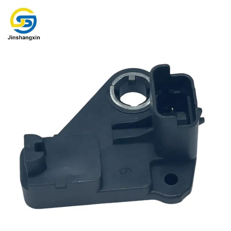 Capteur Phase Et Régime BOSCH 0 261 210 151 - Pour Moteur