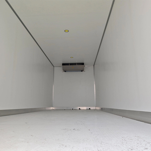 Camion frigorifique Shacman F3000 6x4 25-30 tonnes, 340 CV, moteur diesel <span class=keywords><strong>Euro</strong></span> <span class=keywords><strong>2</strong></span> Weichai avec groupe frigorifique de -18°C à -0°C, neuf - Product Image 6