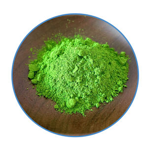 Großhandel Bio USDA Wilder Zeremonieller Grüntee 1A-6A Qualität Reines Matcha-Pulver - Product Image 3