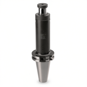 Ttake TC40 HSK D..<b>C</b> ISO Taper Chuck DIN 69871 For Machining - Product Image 2