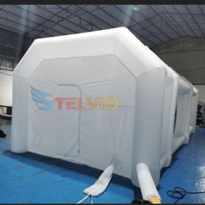 Cabine de pulvérisation commerciale cabine de <span class=keywords><strong>peinture</strong></span> <span class=keywords><strong>gonflable</strong></span> voiture <span class=keywords><strong>peinture</strong></span> explosion cabine de pulvérisation tente pour salle de <span class=keywords><strong>peinture</strong></span> de voiture - Product Image 3
