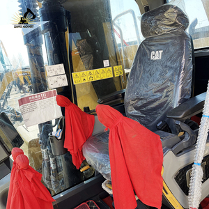 Excavatrice d'occasion d'excellente qualité pour travaux de terrassement : CAT323, Cat323DL, 324D, 325C, 326GC, 329DL. Caterpillar 323 fiable à prix abordable. - Product Image 6