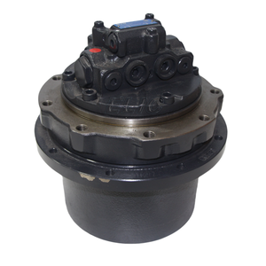 Kayaba <span class=keywords><strong>MAG33</strong></span> pièces d'entraînement final MAG-33VP-550F MAG-33VP-650F voyage moteur VIO55-6 pelle pièce pour machines de construction - Product Image 2