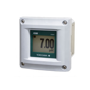 Analizador Yokogawa Original FLXA202 FLXA21 de 2 Cables y Doble Canal FLXA202-D-C-D-CH-P1-NN-A-N-LA-N-NN/UM/SCT - Product Image 1