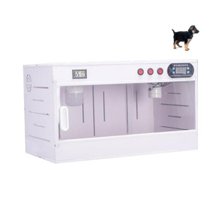 Incubateur d'œufs de petite taille pour animaux domestiques, équipement médical pour contrôle des œufs, couveuse pour chiens et chats, vente