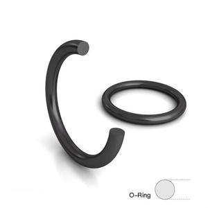 Nhà sản xuất cung cấp DIESEL Common Rail Injector dầu trở lại ống niêm phong vòng nhiên liệu Adaptor cao su O-<span class=keywords><strong>ring</strong></span> khớp con dấu Nhẫn - Product Image 4