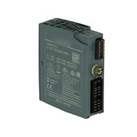Módulo de E/S Distribuidas 6ES7132-6HD01-0BB1 ET 200SP con Salida de Relé 5A, E/S de Campo Distribuidas para Gabinete de Control Remoto