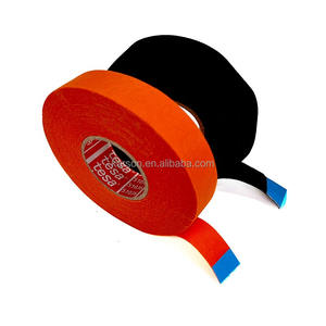 เทปทนความร้อนสูง <span class=keywords><strong>Tesa</strong></span> <span class=keywords><strong>51036</strong></span> สีส้ม ขนาด 19 มม. x 25 ม. - Product Image 4