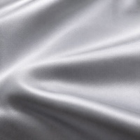 Parure de lit de haute qualité 600TC brodée à deux fils, blanche, 100% coton égyptien, pour hôtel