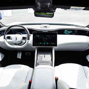 2024-<span class=keywords><strong>2025</strong></span>最优惠价格长安SUV华威新电动汽车700自动电动4WD AWD左转向车型AVATR 11生活中国 - Product Image 6