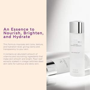 Missha Time Revolution Le Premier Traitement Essence Rx 150ml Pro Ferment Alpha Sérum Hydratant pour le Soin de la Peau - Product Image 6