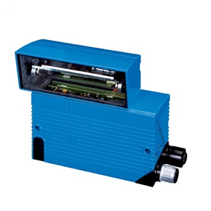 เซ็นเซอร์ออปติคอล 1042125 CLV650-6120 เครื่องสแกนบาร์โค้ดแบบคงที่ กระจกสะท้อนแบบเคลื่อนที่ได้ ของแท้ใหม่เอี่ยมจากโรงงาน - Product Image 2