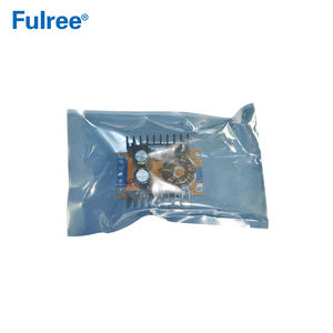 <span class=keywords><strong>DC</strong></span> <span class=keywords><strong>12</strong></span> V 24V à 36V 48 V 60V 72V 90V <span class=keywords><strong>DC</strong></span> Boost Tension réglable <span class=keywords><strong>12</strong></span> Volt à <span class=keywords><strong>24</strong></span> 36 48 Volt Convertisseur de puissance élévateur Charge de la batterie - Product Image 4