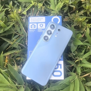 Téléphone intelligent Camon 50 Pro 512 Go, double SIM, double veille, Android 15.0 d'origine, débloqué, design tendance 2026 - Product Image 1