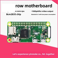Placa de Desarrollo Raspberry Pi ZERO 2W de Origen Chino