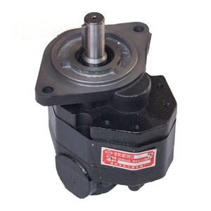 LG30F.02.02.01 16804040001 CDM833 Chinese Wheeled Loaders <b>Parts</b> Hydraulic variable speed <b>pump</b> - Product Image 1