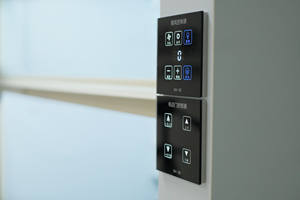 Campana extractora de PP con conductos con ventilador/soplador Excelente resistencia a la corrosión 5 años de garantía Fábrica de Guangzhou - Product Image 5