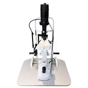 SY-V004-1 अत्यधिक सटीक स्लिट लैंप ऑप्टिकल स्लिट लैंप ऑप्टिकल स्लिट लैंप - Product Image 2