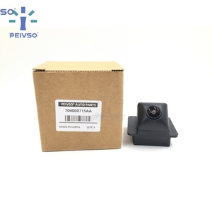 Caméra de recul panoramique étanche PEIVSO 704000715AA pour Chery Tiggo 7 Pro T1E 2020 CHERY Tiggo 8 2017-2024 - Product Image 6