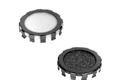 Capteur de gaz avec conducteur en cuivre, isolation en PE et gaine en ETFE, température de fonctionnement de -40°C à +185°C, référence 006618-001 - Product Image 3