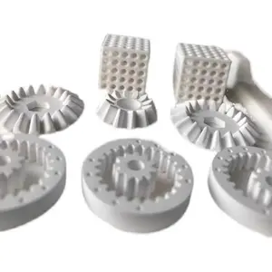 YUESHEN OEM produzione SLA SLS in resina di Nylon, suola per scarpe, stampa rapida, servizio di stampa 3D