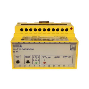 Monitor de Voltaje de Falla SB471-34 100% Original y Nuevo para Transformador de Soldadura - Product Image 1