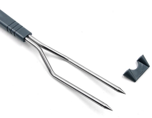 Termómetro <span class=keywords><strong>Digital</strong></span> electrónico para barbacoa, dispositivo de temperatura para fiesta al aire libre, con suministro de retroiluminación - Product Image 4