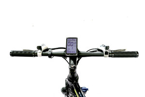 GDS EBIKE-<span class=keywords><strong>bicicleta</strong></span> eléctrica <span class=keywords><strong>de</strong></span> montaña M042, 250w, deporte, suspensión completa, <span class=keywords><strong>Enduro</strong></span>, venta al por mayor - Product Image 4