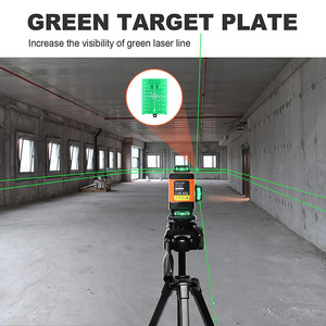 Floor <b>Laser</b> <b>Level</b> 4x360-Dovoh K4-360g - Product Image 6