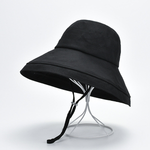 หมวกทรงถังผ้าฝ้ายสำหรับผู้ใหญ่ - Product Image 2