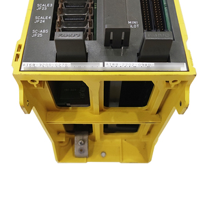 คอนโทรลเลอร์ A02B-0218-B502 รุ่น 21-MB ยี่ห้อ FANUC - Product Image 2