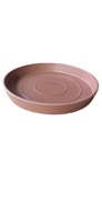Meilleur prix Pot de fleur rond en plastique soucoupe planteur Base plantes vertes conteneur plateau