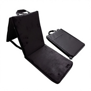 Alfombra de <span class=keywords><strong>oración</strong></span> musulmana de poliéster con relieve, antideslizante, de pelo bajo, acolchada, de polipropileno, hecha a máquina, de gran venta - Product Image 3