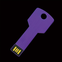 Clés USB 2.0, clés USB portables, clés USB en forme de porte-clés