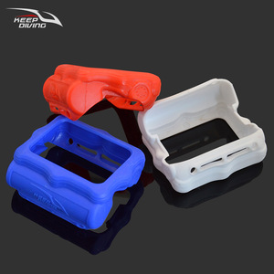 Keep Diving Shearwater Perdix Dive <b>Computer</b> Silicone <b>Case</b> Waterproof Protection Cover <b>For</b> Scuba Diving - Product Image 1
