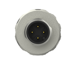 Interruptor de Red para Comunicación de Datos, IP67, 250V, 4A, Contactos de Latón/Chapados en Oro - Product Image 4