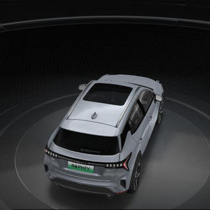 <span class=keywords><strong>LYNK</strong></span> & <span class=keywords><strong>CO</strong></span> 06 PHEV très bon marché Suv chinois voitures électriques à grande vitesse fabriquées en chine pour adultes propre <span class=keywords><strong>marque</strong></span> - Product Image 5