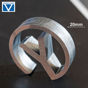Mini máquina de corte por láser de bajo costo Precio Máquina de corte por láser de fibra de plasma CNC Acero de aluminio - Product Image 5