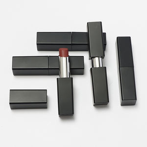 ताइवान उच्च गुणवत्ता महिलाओं लिपस्टिक निविड़ अंधकार लंबे समय तक चलने लाल मैट लिपस्टिक - Product Image 2