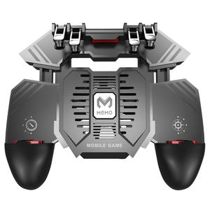 MEMO AK77 Joystick Game <b>Controller</b> with 4000mah Battery <b>Gaming</b> <b>Controller</b> <b>for</b> Mobile PUBG Mobile Game <b>Controller</b> - Product Image 1