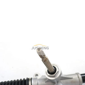 Высококачественная рулевая рейка (ЭУР) для Baojun 730 (левый руль), 2014 г. – (номера деталей: 23990050, 23948548, 23647301, 23566507) - Product Image 6