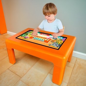 32 inch không thấm nước Android 14.0 Octa lõi màn hình cảm ứng PC <span class=keywords><strong>kiosk</strong></span> cho trẻ em Tương Tác Giáo Dục thiết bị quảng cáo được xây dựng trong - Product Image 1