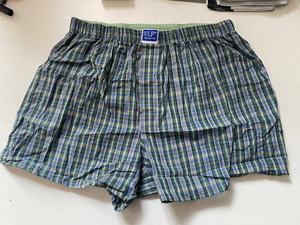 Chine Fabricant Direct <span class=keywords><strong>3</strong></span> Pièces XL Coton <span class=keywords><strong>Boxer</strong></span> Shorts pour Hommes Mid-Rise Respirant Motif Imprimé Anti-Bactérien Hommes <span class=keywords><strong>Boxer</strong></span> - Product Image 4
