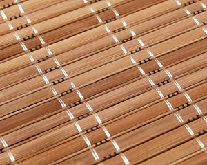 Customizable Cordless <strong>Bamboo</strong> Roller <strong>Blind</strong> Factory <strong>Indoor</strong> Roman <strong>Blind</strong> for Home Office or Hotel Use - Product Image 3